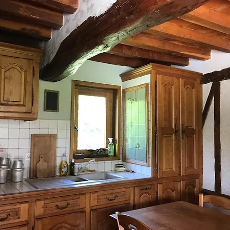 Villa Longere Les Pieds Dans L Eau *