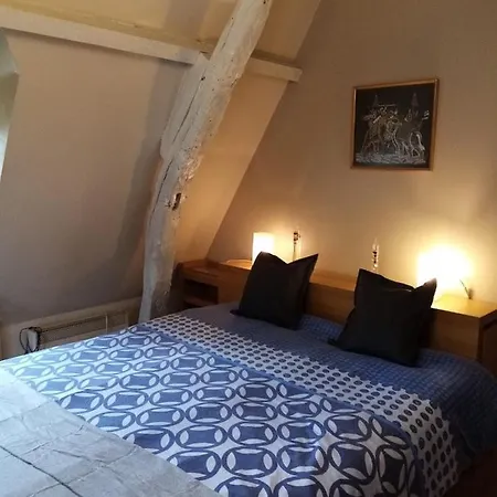 Villa Longere Les Pieds Dans L Eau