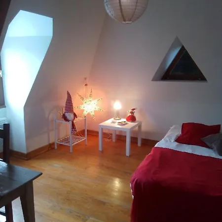 Longere Les Pieds Dans L Eau 빌라