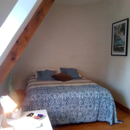 빌라 Longere Les Pieds Dans L Eau