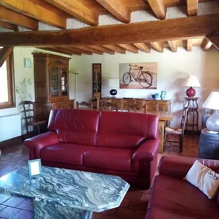 빌라 Longere Les Pieds Dans L Eau Saint-Philbert-sur-Risle